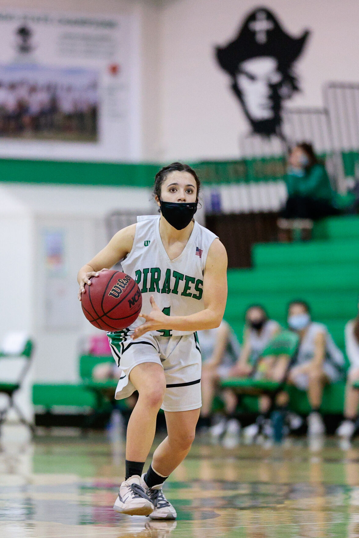 PREP BASKETBALL